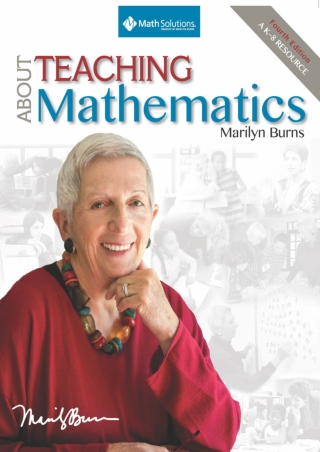 READ  About Teaching Mathematics A K 8 Resource 4th Edition