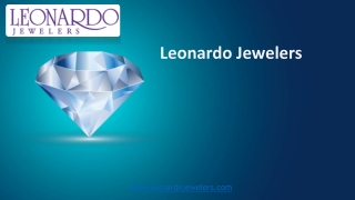 A Complete Guide on Diamond Engagement Ring Types_LeonardoJewelers