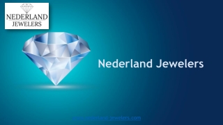 The Top Famous Jewelry Designer in Lake Charles_NederlandJewelers