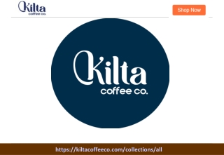 Buy Premium Coffee Beans Online India