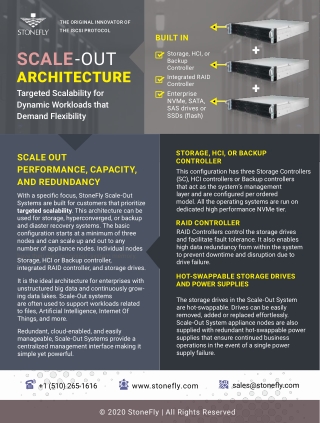 Scale-Out-Systems_OnePager