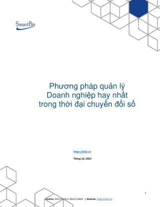 SmartBiz_Phuong phap quan ly doanh nghiep tot nhat_B14_ 20221026