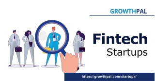 Fintech Startups