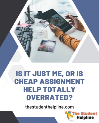 Need Any Assignment Help By Professional Experts With Cheap And Affordable Price