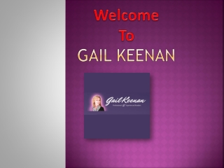 Psychic Text Uk | Gail Keenan Psychics