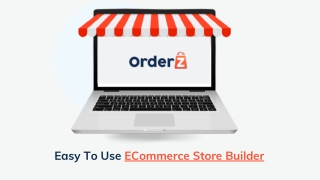 Open Your Online Ecommerce Store