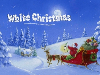 White Christmas