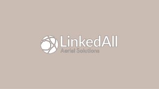 Roofing Drones - LinkedAll Aerial Solutions