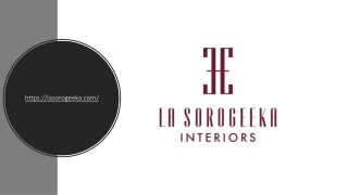 Interior Design Companies in Dubai
