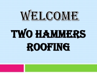 Best Roof Repairs in Chicheley