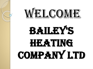 Best Boiler Repairs and Maintenance in Willington