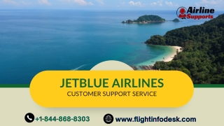 Dial  1 (888) 826 0067 JetBlue customer support service to manage your flight an