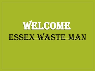 Are You Looking For The Best Rubbish Clearance in Chafford Hundred