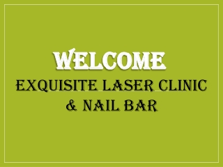 Best Micro-needling in Easton-In-Gordano