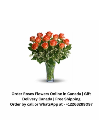Flowers by Type Online Delivery in Canada | Gift Delivery Canada | Free Shipping