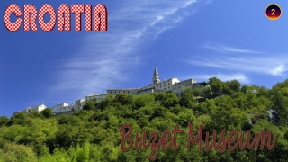 Croatia2 Buzet Museum