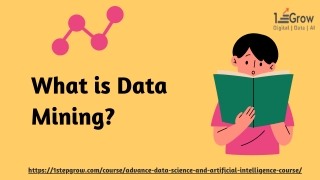 what is data mining