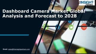 Dashboard Camera