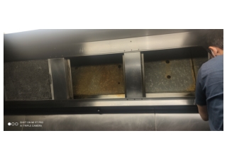 canopy cleaning Melbourne