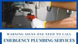 Quick Response and Knowledgeable Plumbing Solutions