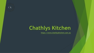 Burgers Near Me | Chathlyskitchen.com.au