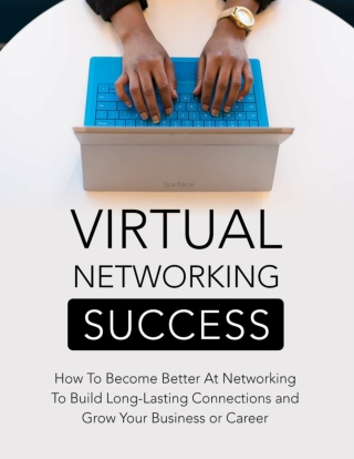 Virtual Networking Success