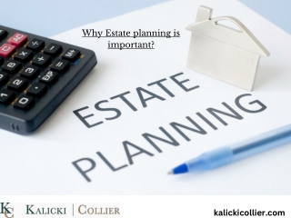 estate planning reno nv