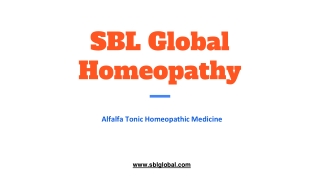 What Precautions You Should Take During Homeopathic Treatment?