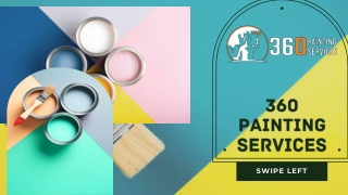 Getting Residential Painting Services from Painters in Auckland
