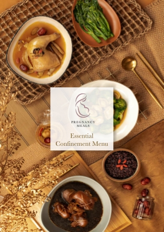 Pregnancy Diet Singapore-Essential Pregnancy Menu-_pregnancymeals.com.sg