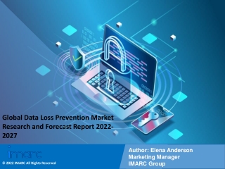 Data Loss Prevention Market Report PDF, Industry Trend and Revenue Statistics