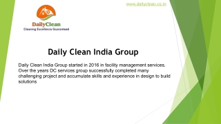 Daily CleanCarpet Cleaner | Carpet Cleaning Services in Pune, Pimpri Chinchwad