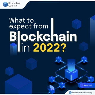 Blockchain: Why You Need It In 2022 ?