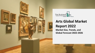 Arts Market