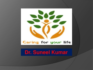Pediatrician in greater noida | Dr. Suneel Kumar