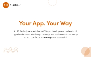 RD Global Top Android and ios application development company in the USA .pdf 1 (1)