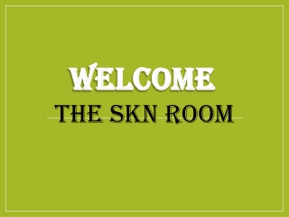 Best Facials in Camden Town