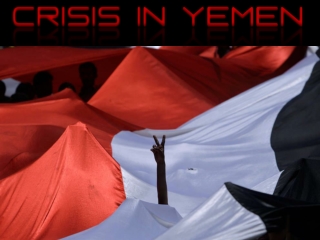 2011 Crisis in Yemen