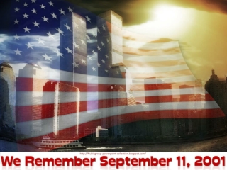 We Remember September 11 - part2