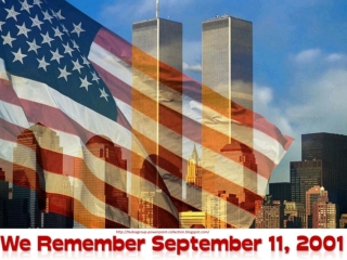 We Remember September 11 - part1