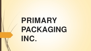 Looking for the Best Plastic Bag Manufacturers?