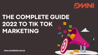 Boost Your TikTok Campaigns with TikTok Marketing Agency