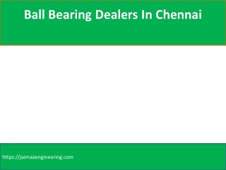 Safety Equipment Dealers In Chennai