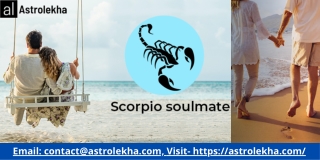 Scorpio Soulmate - Find Best Life Partner  Astro Lekha