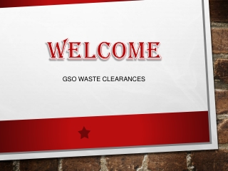 Get the Best Office Clearances in High Beech