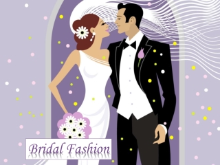 Bridal Fashion - Part 2