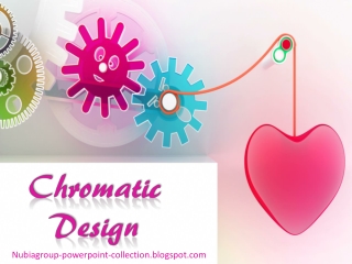 Chromatic Design - part1