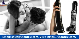 What Are The Most Famous Sex Toys Among Our First-Time Buyers  XTantric