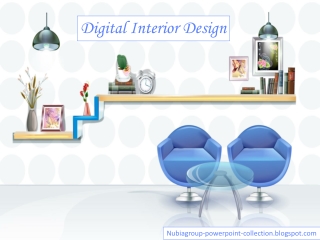 Digital interior design 001