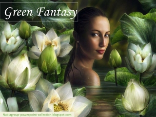 Green Fantasy